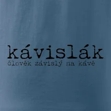 Čeština 2.0 - kávislák