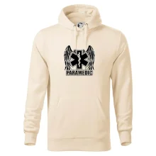 Paramedic Paramedic