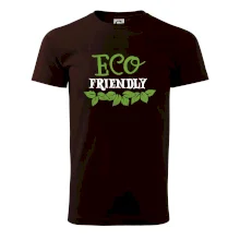 Eco friendly - lístečky