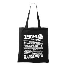 1974 v kostce