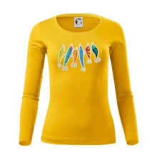 Rybářské návnady