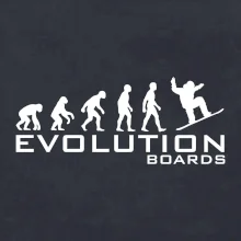 Evoluce Boards
