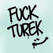 Turek sprejem