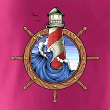 Námořnický maják