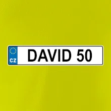 SPZ David 50
