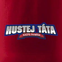 Hustej táta 100%