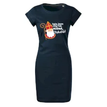 Byla jsem celý rok hodná, Mikuláši!