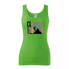 Climber - pruhy barevné