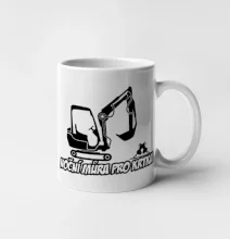 Noční můra pro krtka