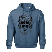 Nesnáším být sexy - voják