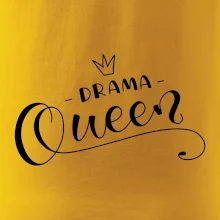 Drama queen - psací