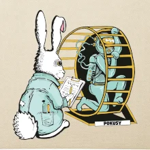 Pokusy na lidech (Pecka Design)