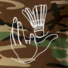 Badminton jedním tahem