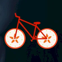 Kolo Jablko (Moňas)