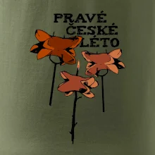 Pravé české léto