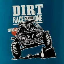 Dirt race offroad Dirt race offroad