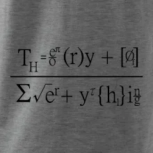 Teorie všeho (Theory of Everything)