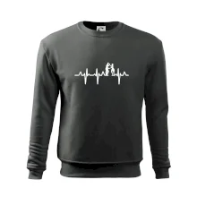 EKG salsa tanečníci