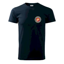 United States Marine Corps  barevné