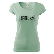 Jméno - osvětlovač - hlava