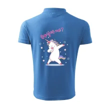 Jednorožec Opiješ mě?