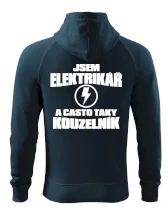 Elektrikář kouzelník