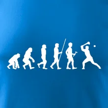 Evoluce hurling
