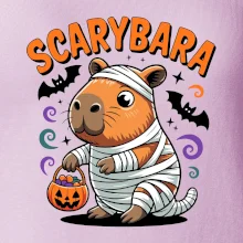 SCARYBARA