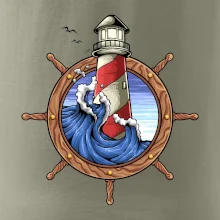 Námořnický maják