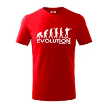 Evoluce biatlonu Biathlon