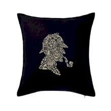 Sherlock Holmes ikony