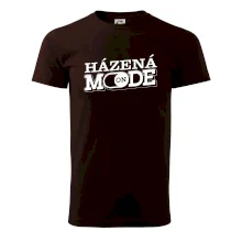 Házená mode