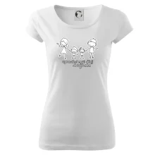 Opravdoví muži dělají dvojčata - kluk kluk