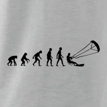 Evoluce KITEBOARDING