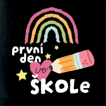 První den ve škole