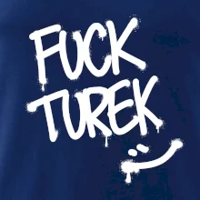 Turek sprejem