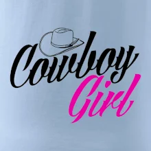 Cowboy Girl