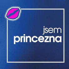 Jsem princezna ve čtverci Jsem princezna ve čtverci