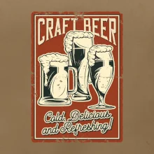 Craft beer