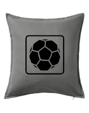 Fotbalový míč emblem