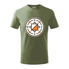 Orientační běh - navigace