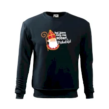 Byl jsem celý rok hodný, Mikuláši! Byl jsem celý rok hodný, Mikuláši!