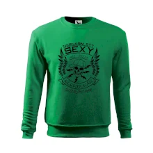 Nesnáším být sexy - elektrikář