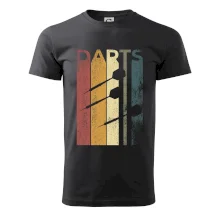 Darts vintage