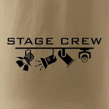 Osvětlovač - stagecrew