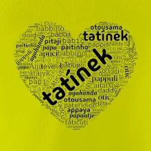 Tatínek srdce