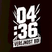 Veřejnost bdí  4:36