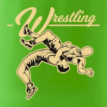 Wrestling v boji Wrestling v boji