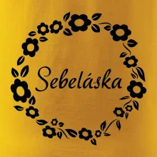 Sebeláska