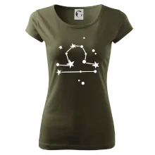 Souhvězdí - Libra - Váhy